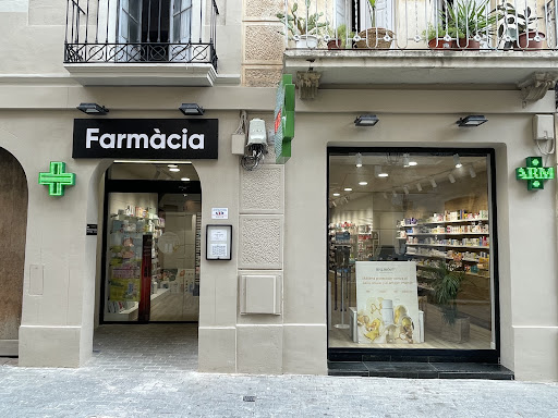 Farmàcia Vila