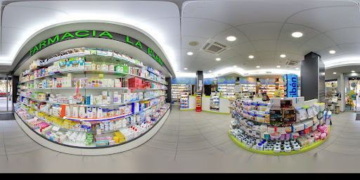 Farmacia La Plana