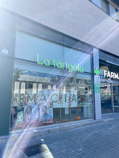 Farmacia LA FARIGOLA