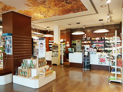 Farmacia Sara Hidalgo Valls