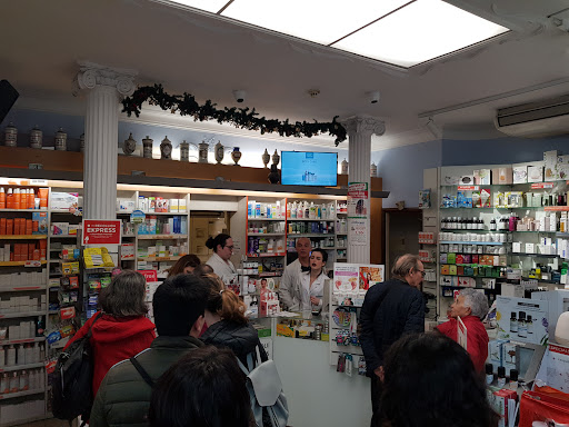 Farmacia Coliseum (Parafarmacia Alegre Rodriguez)