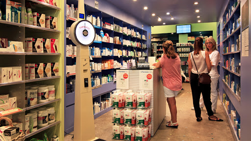 Farmacia Soler (Passeig Sant Joan)