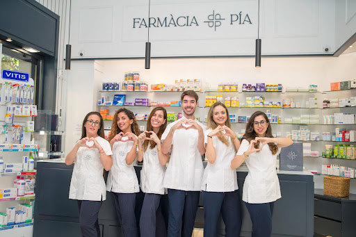 Farmacia Pia
