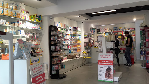 Farmacia Alcalá 321