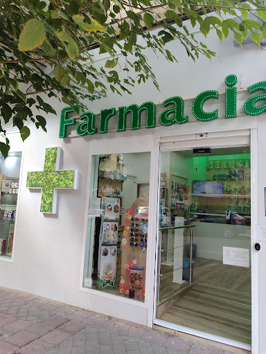 Farmacia en Ciudad Lineal