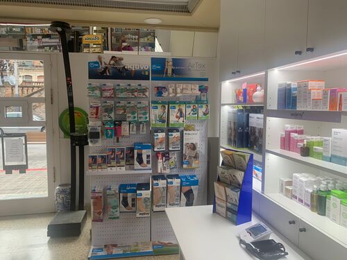Farmacia Figaró