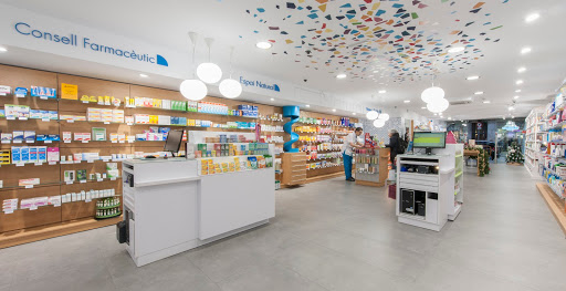 Farmacia Salud. Farmacia 365 días.
