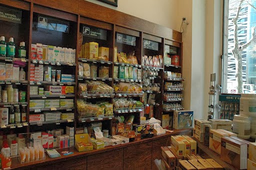Farmacia La Pedrera