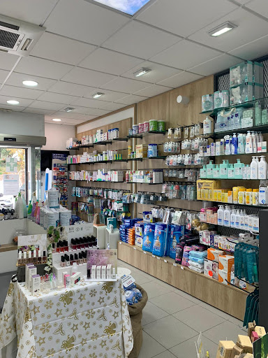 Farmacia Fogars de la Selva