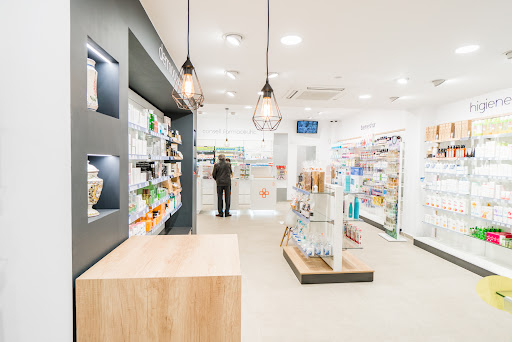 Farmacia M. Elena González Aguilar