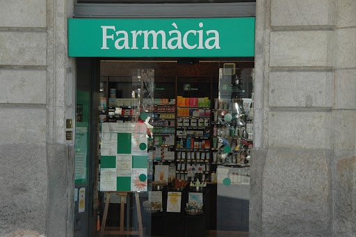 Farmacia La Pedrera