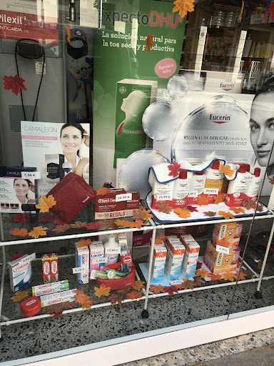 Farmacia Galí CB