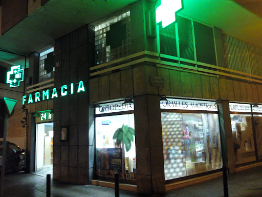 Farmacia Dasca 24 Horas