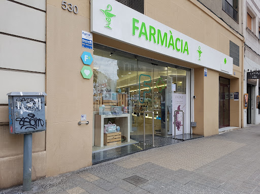 Farmacia Encants | Sagrada Familia