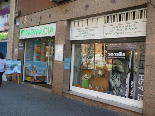 Farmacia Zona Franca