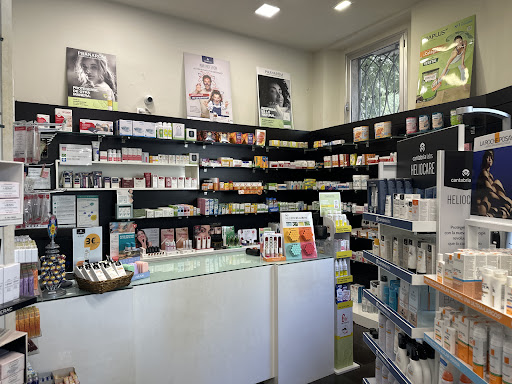 FARMACIA VALLS CASTELLVI, MARIA ANGELES