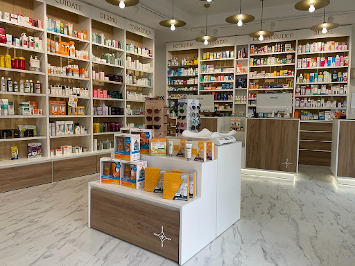 Cobeña Farmacia (horario ininterrumpido)