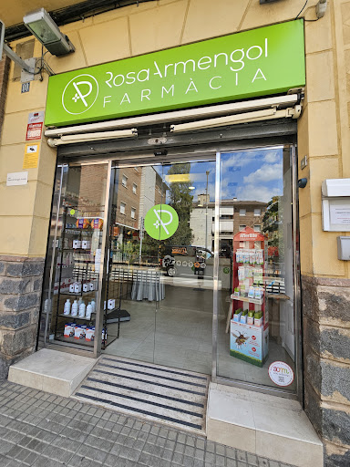 Rosa Armengol Farmàcia