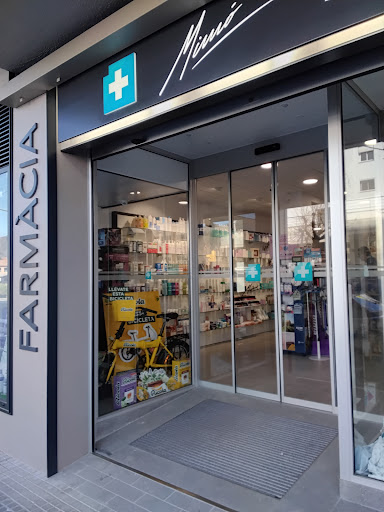 Farmacia Helena Mimó