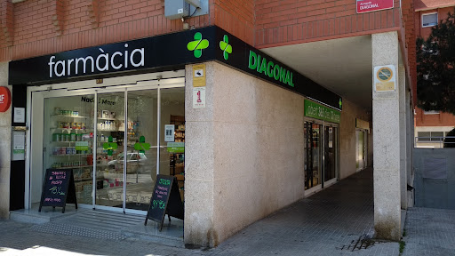 Farmacia DIAGONAL