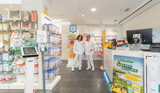 Farmàcia CAP Gavà