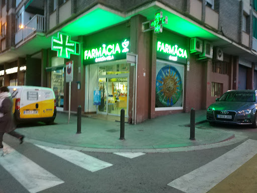 Farmacia Garcia-Vela