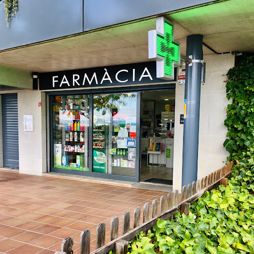 Farmàcia Institut