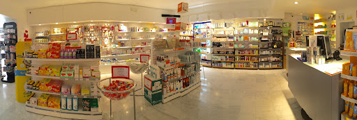 Farmàcia Central