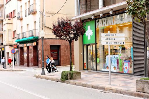 Farmàcia Guixé