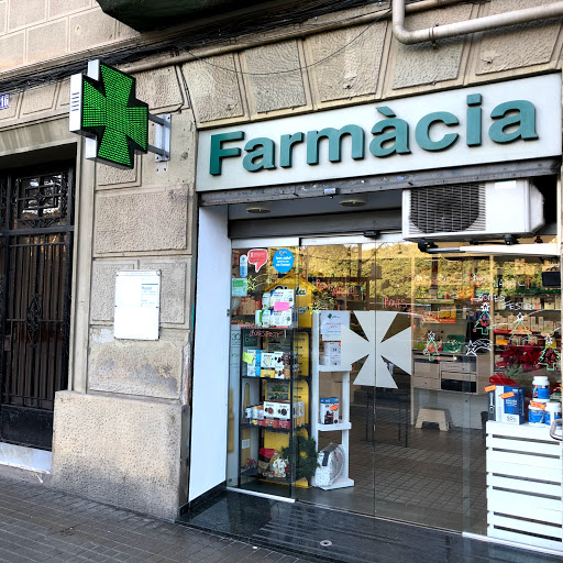 Farmàcia Granvia 216