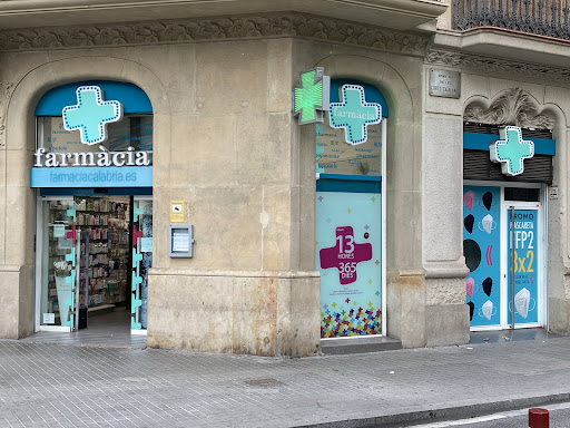 Farmacia Calabria