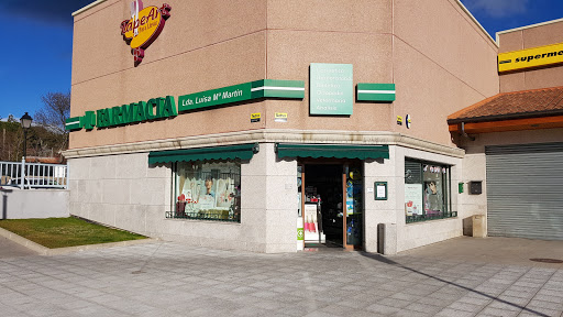FARMACIA Luisa María Martín Martín