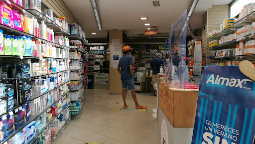 Farmacia Dasca 24 Horas