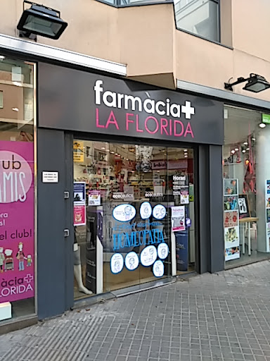 Farmàcia La Florida
