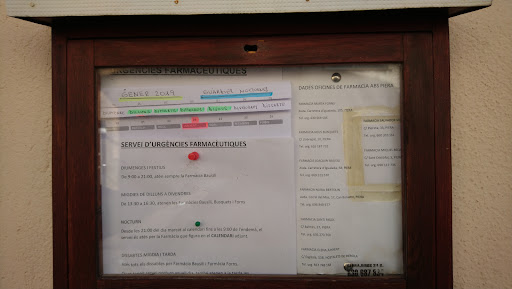 Farmacia
