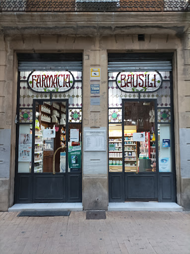 Farmacia Bausili