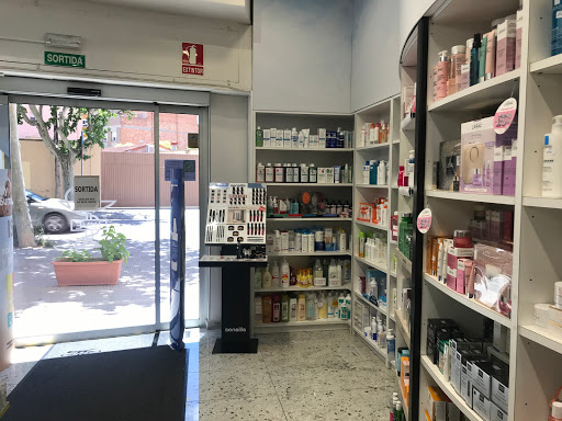 Farmàcia Dr. Juvé Igualada