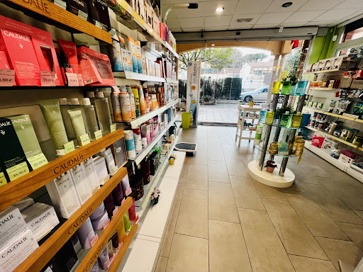 Farmacia Montse Trullols