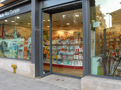 Farmacia Alba Compte