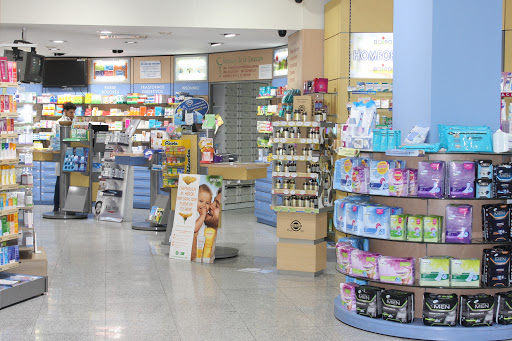 Farmacia De La Estación Farmacia De La Estación