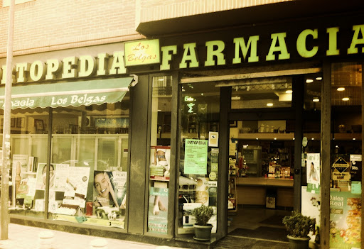 Farmacia Los Belgas Farmacia Los Belgas
