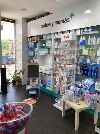 Farmacia Manzano Villalba Farmacia Manzano Villalba