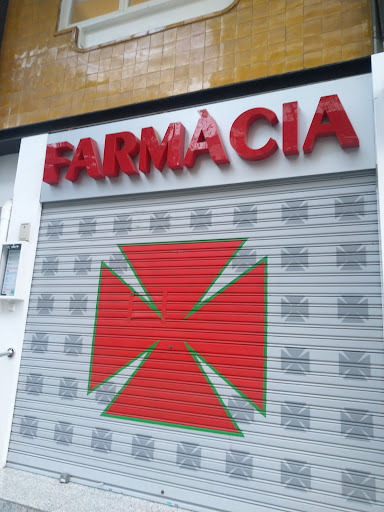 Farmàcia Esquerrà - Les Corts