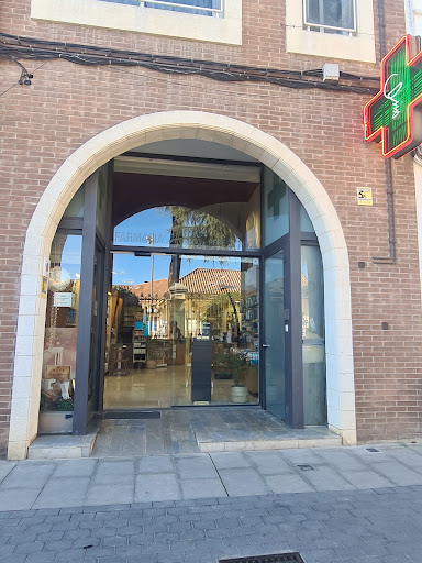 FARMÀCIA PERE BUÑOL TORDERA