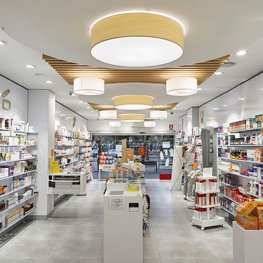 Farmacia Gemma Valls Relats
