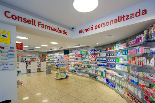 Farmàcia Marta