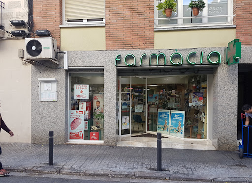 Farmacia Isabel Tell