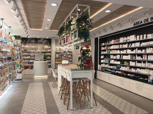 Farmacia Mª Carmen Planes