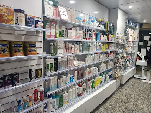 Farmàcia Buenos Aires