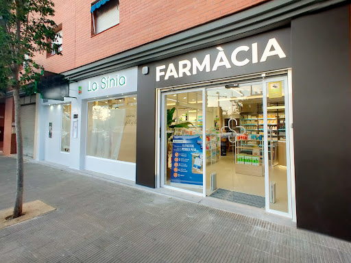 Farmàcia La Sínia